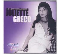 Greco, Juliette - Si Tu T'images [Import]