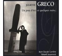 Greco Juliette - Un Jour D'Ete Et Quelques Nuit [Import]