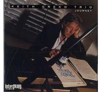Greco, Keith - Journey