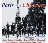 Paris En Chansons