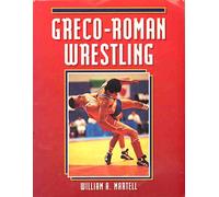 Greco-Roman Wrestling