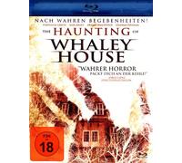 Greco,Stephanie - The Haunting of Whaley House [Blu-ray]