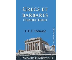 Grecs et barbares (traduction)
