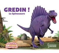 Gredin, le Spinosaure