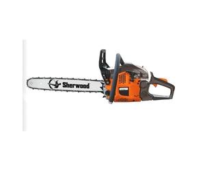 Greebline Tronçonneuse À Moteur GM5045