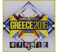 Greece 2016 Volume 17 / Various [Import]