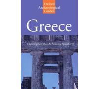 Greece: An Oxford Archaeological Guide (Oxford Archaeological Guides)