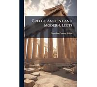 Greece, Ancient and Modern, Lects