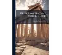 Greece, Ancient And Modern, Lects