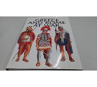 Greece And Rome At War