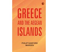Greece and the AEgean Islands