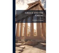 Greece and the Greeks