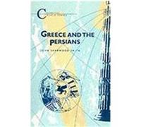 Greece and the Persians Sharwoodsm (Auteur)