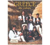 Greece - The Culture (Revised, Ed. 2)