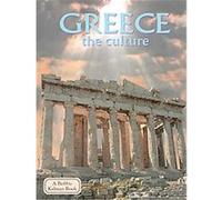 Greece, The Lands, Peoples, and Cultures Series Sierra Adare (Auteur)