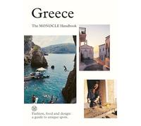 Greece: The Monocle Handbook