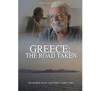 Movie (Import) - Greece; the Road Taken
