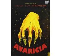 Greed - Avaricia G