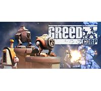 Greed Corp (PC)