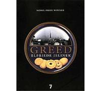 Greed Elfriede Jelinek (Auteur)