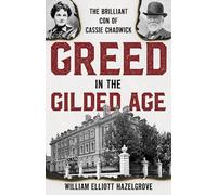 Greed in the Gilded Age