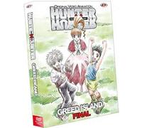 Greed Island - Final - Coffret Partie 2 E