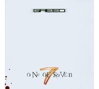 Greed - One of Seven [Import]