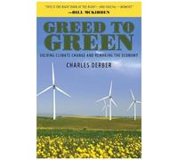Greed To Green