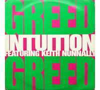 Greed (When Will The World Be Free)