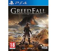 GreedFall