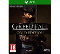 Greedfall : Gold Edition Xbox Series X