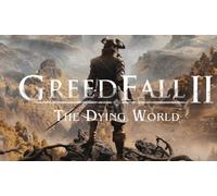 GreedFall II The Dying World (PC)