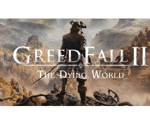 GreedFall II The Dying World (PC)