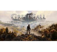 GREEDFALL (PS4)