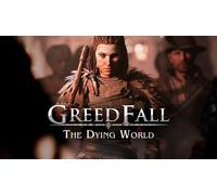 GreedFall: The Dying World