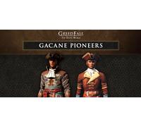 GreedFall The Dying World Gacane Pioneers Pack (PC)