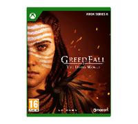GreedFall: The Dying World Juego para Consola Microsoft Xbox Series X