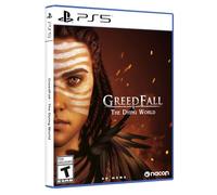 Greedfall: The Dying World (Standard, Playstation 5)