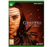Greedfall: The Dying World Xbox Series X