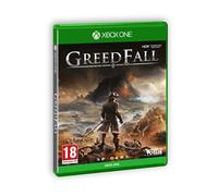 GreedFall Xbox One