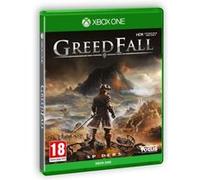 GreedFall Xbox One G
