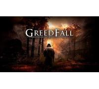 GreedFall (Xbox Series X)