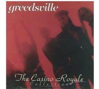 Greedsville - Casino Royale [Import]