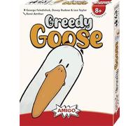 Greedy Goose