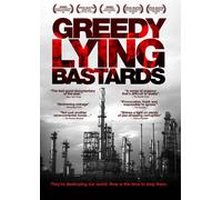 Greedy Lying Bastards