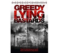 Greedy Lying Bastards (DVD) [Import]