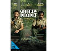 Patel,Himesh - Greedy People - Gelegenheit Macht Gierig