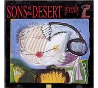 Greedy - Songs of The Desert