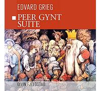 Greeg,Peer Gynt Suite