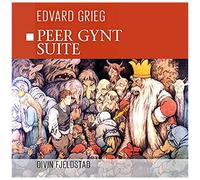 Greeg,Peer Gynt Suite